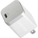OtterBox USB-C Fast Charge Wall Charger Premium Pro, 30W