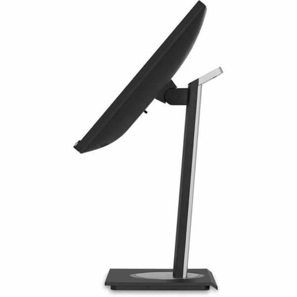 ViewSonic VG245 24 Inch IPS 1080p Monitor Designed for Surface with advanced ergonomics, 60W USB C, HDMI and DisplayPort inputs for Home and Office