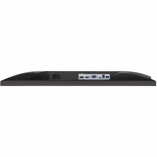ViewSonic VG245 24 Inch IPS 1080p Monitor Designed for Surface with advanced ergonomics, 60W USB C, HDMI and DisplayPort inputs for Home and Office