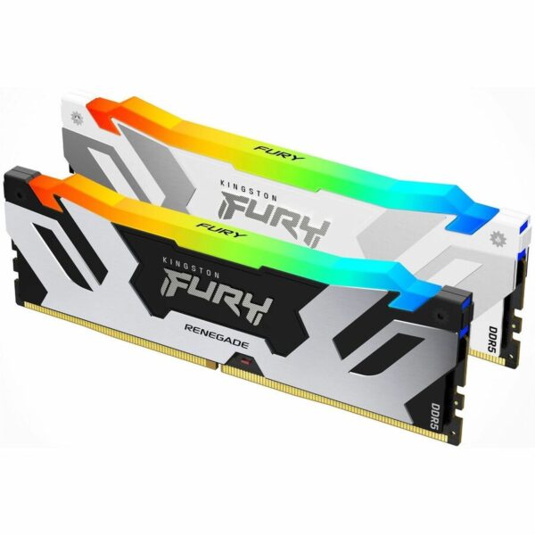 Kingston FURY Renegade 32GB (2 x 16GB) DDR5 SDRAM Memory Kit