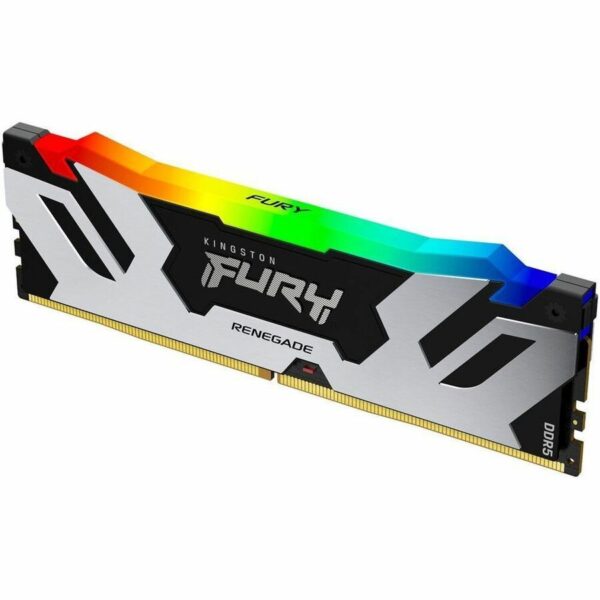 Kingston FURY Renegade 32GB (2 x 16GB) DDR5 SDRAM Memory Kit