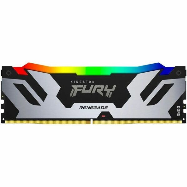 Kingston FURY Renegade 32GB (2 x 16GB) DDR5 SDRAM Memory Kit