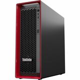 Lenovo ThinkStation P5 30GA005TUS Workstation - 1 x Intel Xeon Octa-core (8 Core) w3-2435 3.10 GHz - 64 GB DDR5 SDRAM RAM - 2 TB SSD