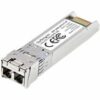 StarTech.com Cisco SFP-25G-SR-S Compatible SFP28 Module, 25Gb Multimode Fiber (MMF), 25GBASE-SR LC Transceiver, 100m (328ft), DDM/DOM