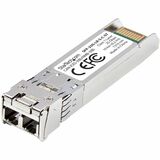StarTech.com Cisco SFP-25G-SR-S Compatible SFP28 Module, 25Gb Multimode Fiber (MMF), 25GBASE-SR LC Transceiver, 100m (328ft), DDM/DOM