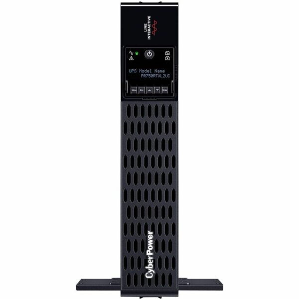 CyberPower Smart App Sinewave PR750RTXL2UC 750VA Rack/Tower UPS
