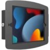 Compulocks iPad 10.2" Space Enclosure Wall Mount Black