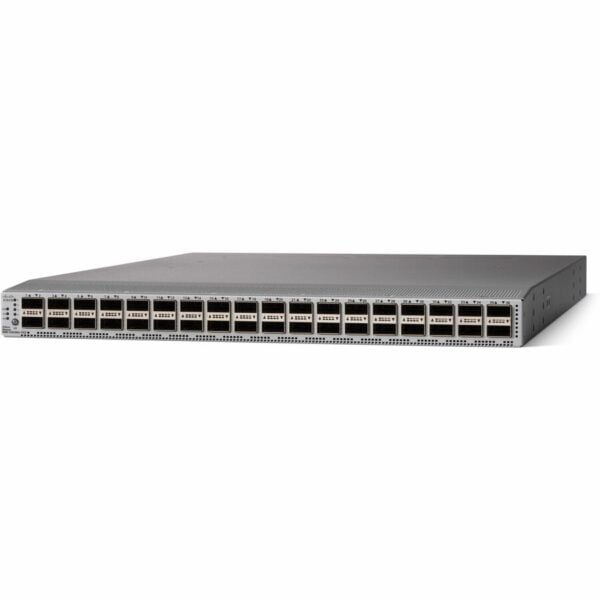 Cisco Nexus 9336C-FX2 Ethernet Switch