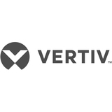 Vertiv VR Cable Trough System | Rack Equipment | Cable Trough Cover | 600 mm (VRA8574)