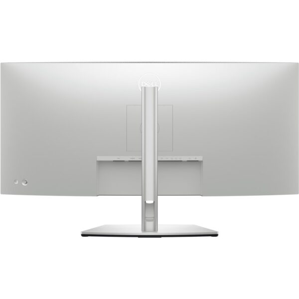 Dell UltraSharp U3423WE 34" Class WQHD Curved Screen LCD Monitor - 21:9