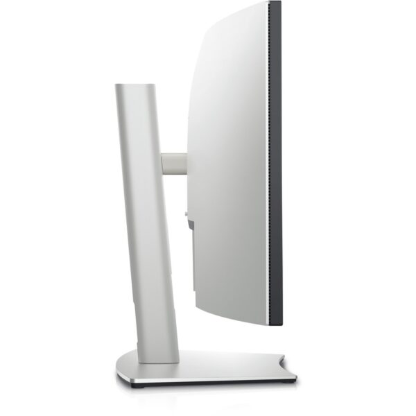 Dell UltraSharp U3423WE 34" Class WQHD Curved Screen LCD Monitor - 21:9
