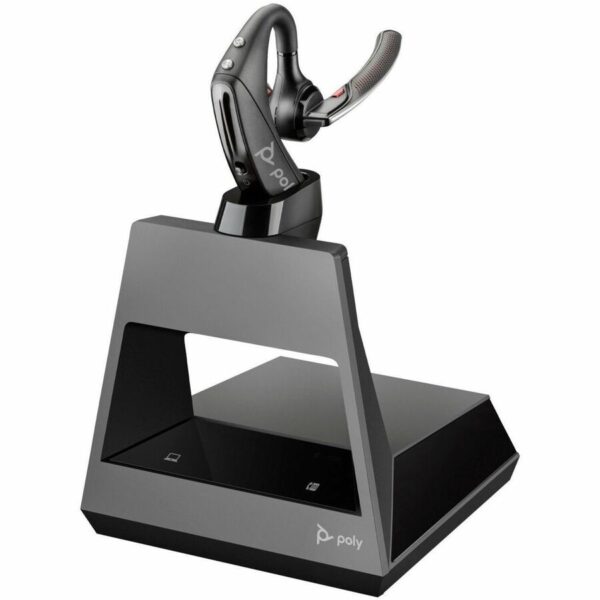 Poly Noise Cancelling Bluetooth Earpiece