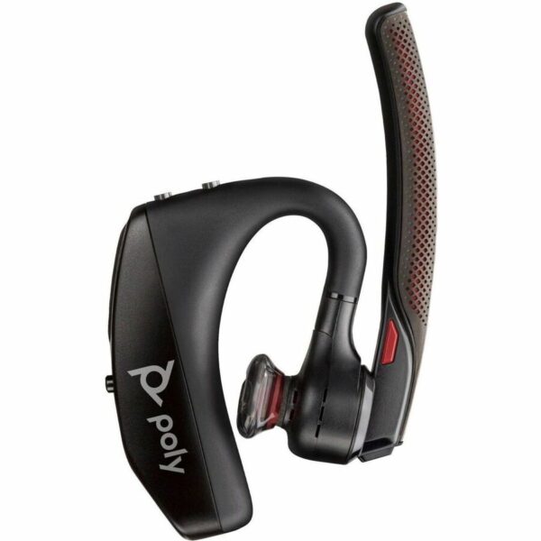 Poly Noise Cancelling Bluetooth Earpiece