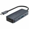 Targus HyperDrive USB Hub