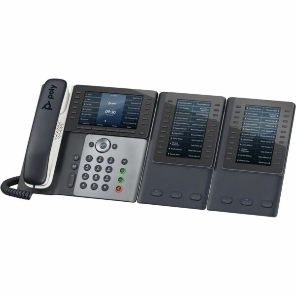 Poly Edge E Phone Expansion Module