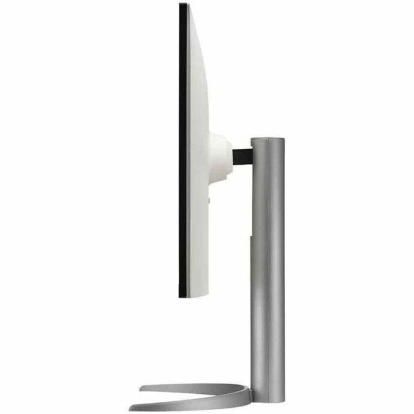 LG 32BQ85U-W 32" Class 4K UHD LCD Monitor