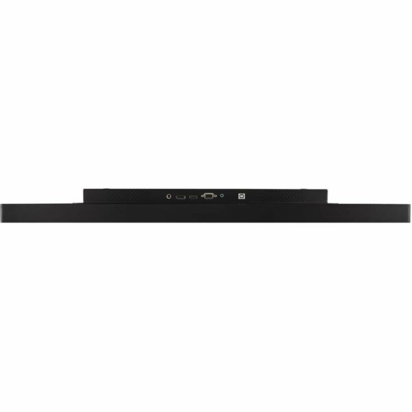 ViewSonic TD3207 - 1080p Touch Screen Monitor with 24/7 Operation, HDMI, DisplayPort, RS232 - 450 cd/m² - 32"