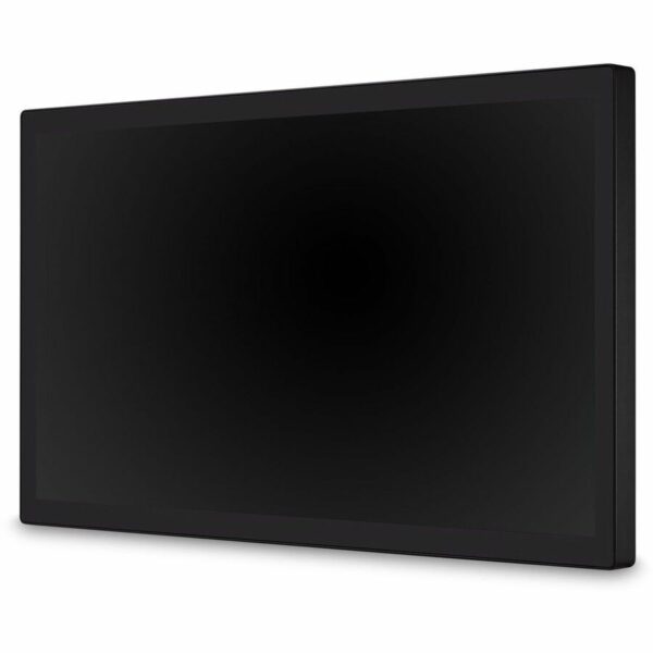 ViewSonic TD3207 - 1080p Touch Screen Monitor with 24/7 Operation, HDMI, DisplayPort, RS232 - 450 cd/m² - 32"