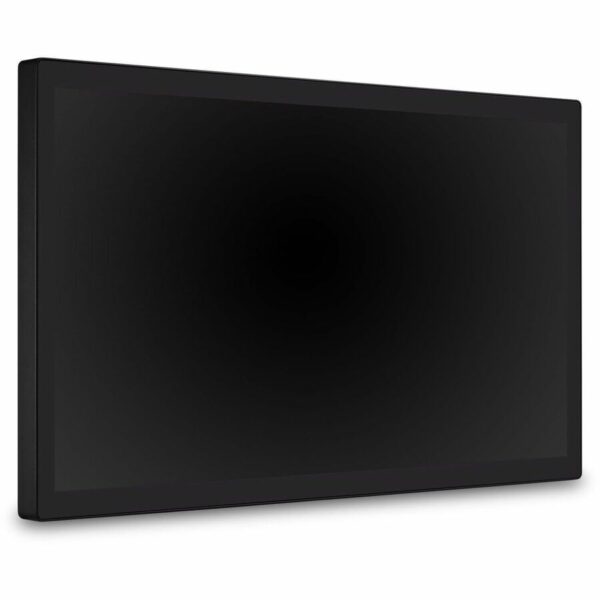 ViewSonic TD3207 - 1080p Touch Screen Monitor with 24/7 Operation, HDMI, DisplayPort, RS232 - 450 cd/m² - 32"