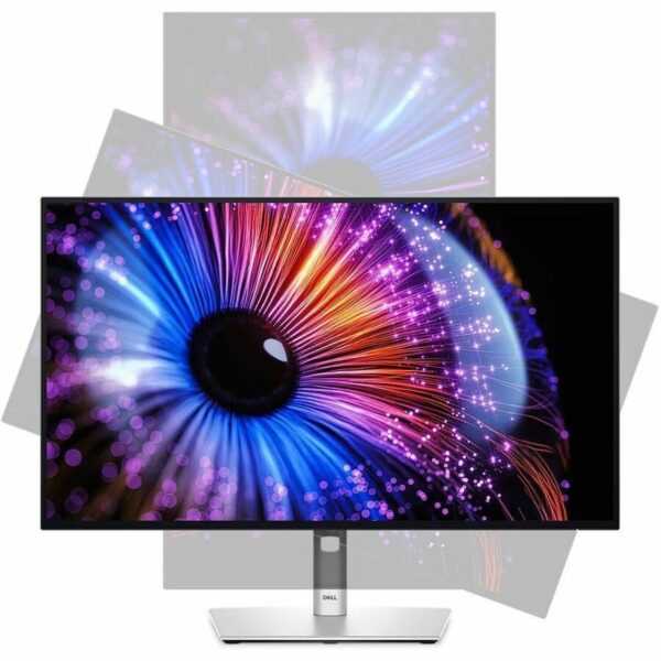 Dell UltraSharp U2724DE 27" Class WQHD LED Monitor - 16:9