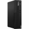 Lenovo ThinkCentre M70s Gen 4 12DN0014US Desktop Computer - Intel Core i5 13th Gen i5-13400 Deca-core (10 Core) 2.50 GHz - 16 GB RAM DDR4 SDRAM - 256 GB M.2 PCI Express NVMe 4.0 x4 SSD - Small Form Factor - Black
