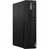 Lenovo ThinkCentre M70s Gen 4 12DN0014US Desktop Computer - Intel Core i5 13th Gen i5-13400 Deca-core (10 Core) 2.50 GHz - 16 GB RAM DDR4 SDRAM - 256 GB M.2 PCI Express NVMe 4.0 x4 SSD - Small Form Factor - Black