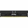 Kingston FURY Renegade Pro 128GB (4 x 32GB) DDR5 SDRAM Memory Kit