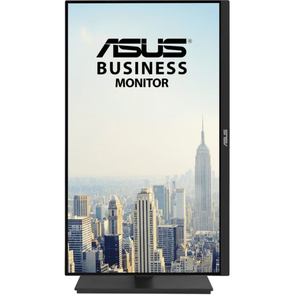 Asus VA24ECPSN 24" Class Full HD LCD Monitor - 16:9