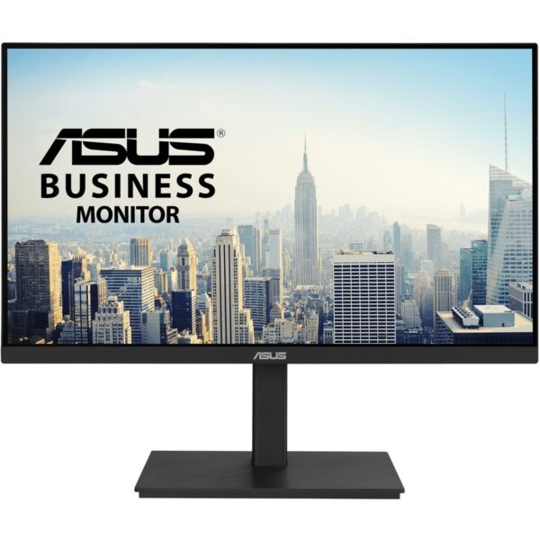 Asus VA24ECPSN 24" Class Full HD LCD Monitor - 16:9