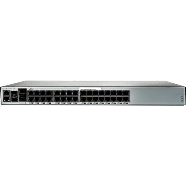 Vertiv Avocent 32-port ACS8000 Console System with single AC Power Supply, non-TAA