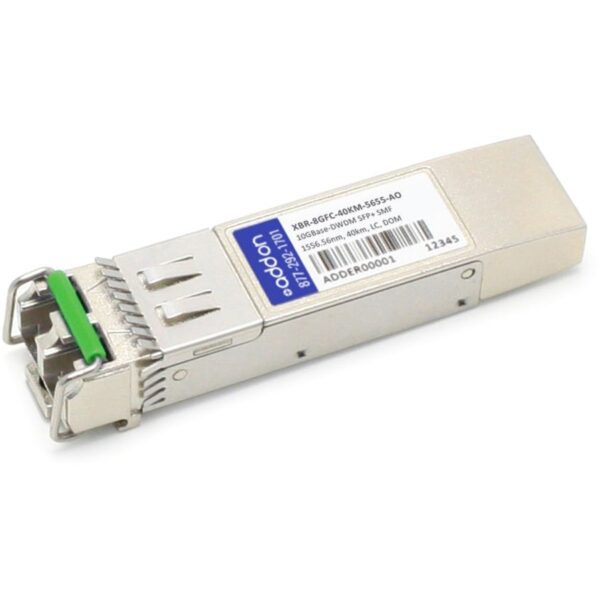 AddOn Brocade SFP+ Module