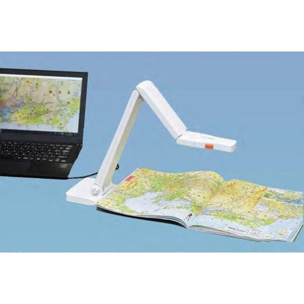 Elmo OX-1 Document Camera