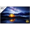 Sony Pro 85-inch BRAVIA 4K Ultra HD HDR Professional Display