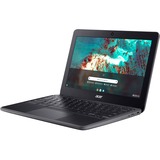 Acer Chromebook 511 C741L C741L-S69Q 11.6" Chromebook - HD - 1366 x 768 - Qualcomm Kryo 468 Octa-core (8 Core) 2.40 GHz - 4 GB Total RAM - 32 GB Flash Memory