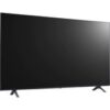 LG Commercial Lite 50UR340C9UD 50" LED-LCD TV - 4K UHDTV - Navy Blue - TAA Compliant