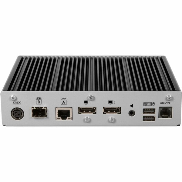 Vertiv Avocent LV5500 High-Performance KVM Extender | Receiver