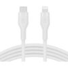 Belkin USB-C Cable with Lightning Connector