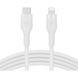 Belkin USB-C Cable with Lightning Connector