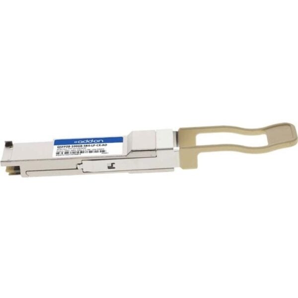 AddOn Calix QSFP28 Module