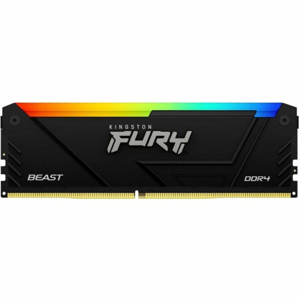 Kingston FURY Beast 32GB (2 x 16GB) DDR4 SDRAM Memory Kit