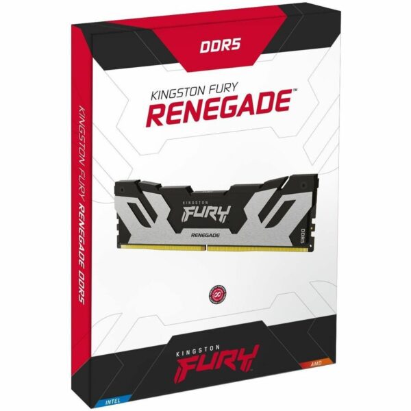 Kingston FURY Renegade 24GB DDR5 SDRAM Memory Module
