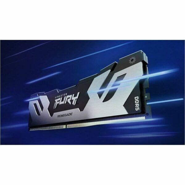 Kingston FURY Renegade 24GB DDR5 SDRAM Memory Module