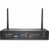 SonicWall TZ270w Network Security/Firewall Appliance