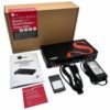 SIIG AVPRO 4x4 HDMI 4K60Hz Matrix with Quad-Viewer & VideoWall