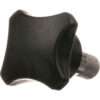 Allpoints 22-1044 Slicer Knife Guard Knob and Stud