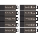 Centon 2GB DataStick Pro USB 2.0 Flash Drive - 10 Pack