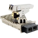 AddOn Calix 100-02582 Compatible TAA Compliant 2.4Gbs/1.2Gbs-B+ SFP Transceiver (SMF, 1490nmTx/1310nmRx, 20km, SC, Rugged)