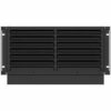 Vertiv VRC - Split Cooling System| 3.5kW cooling| 12000 BTU Air Conditioner| 208v-230v| 6U Indoor Unit| Rack and Server Cooling System (VRC201KIT)