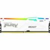 Kingston FURY Beast 64GB (2 x 32GB) DDR5 SDRAM Memory Kit