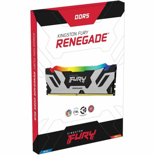 Kingston FURY Regenade 48GB DDR5 SDRAM Memory Module